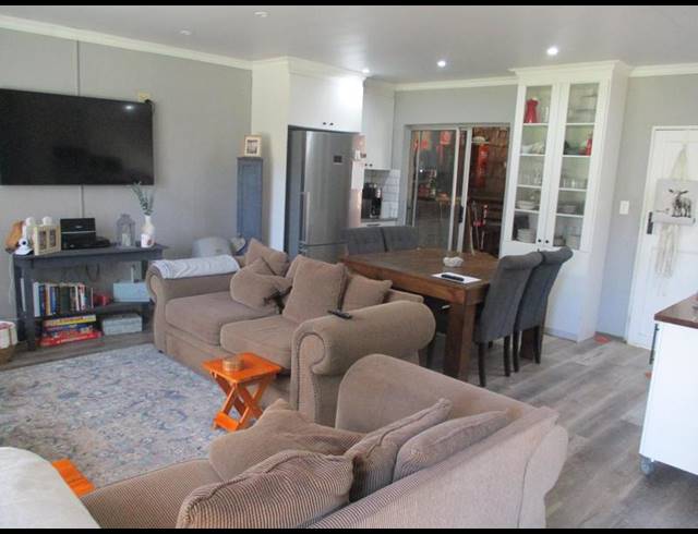 3 BEDROOM HOUSE FOR SALE IN PELLISSIER